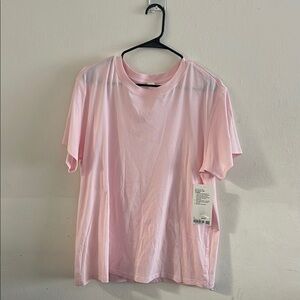 All Yours T: Strawberry Milkshake